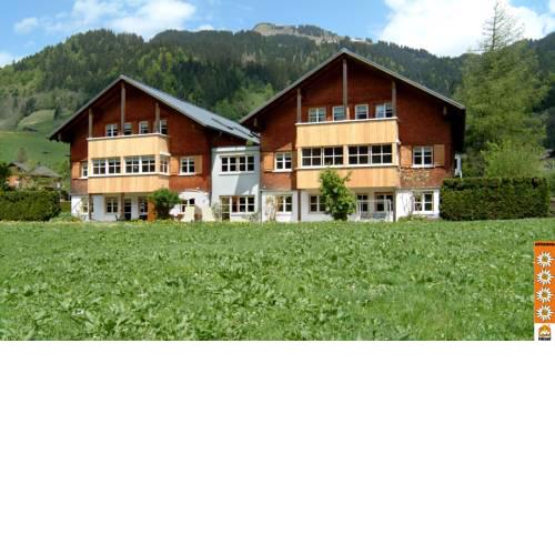 Ferienwohnungen Erath