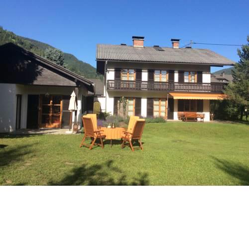 Ferienwohnungen Familie Wetzlinger