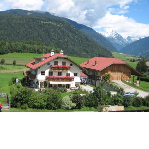 Ferienwohnungen Färberhof Urlaub auf dem Bauernhof