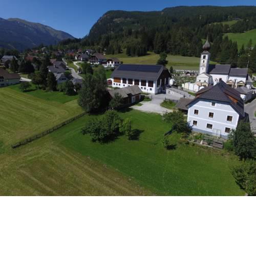 Ferienwohnungen Flattnerhof
