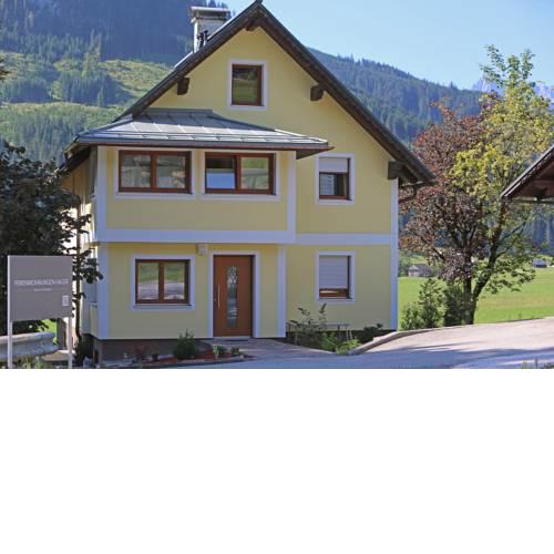 Ferienwohnungen Hager