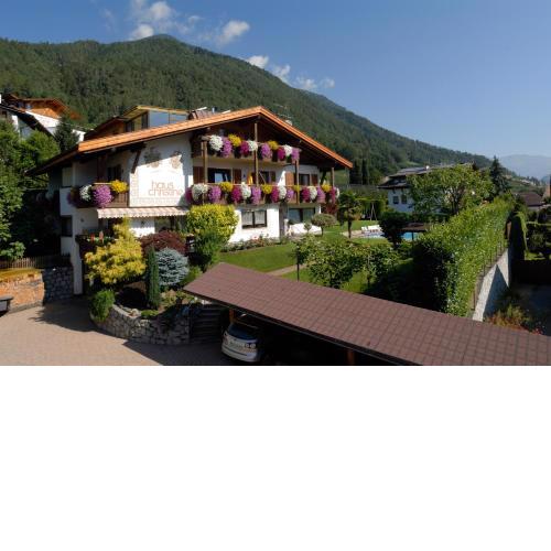 Ferienwohnungen Haus Christine