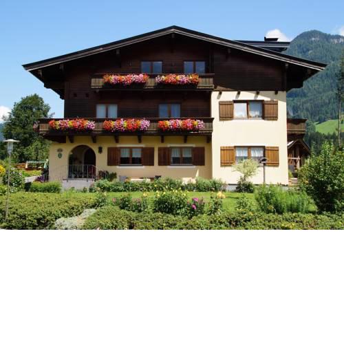 Ferienwohnungen Haus Mindermann