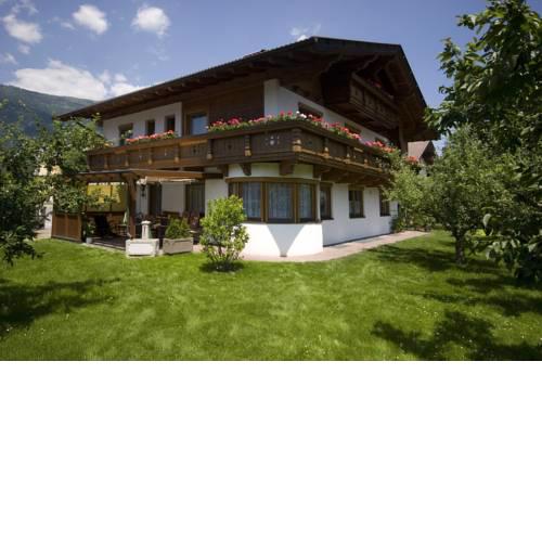 Ferienwohnungen Haus Schett