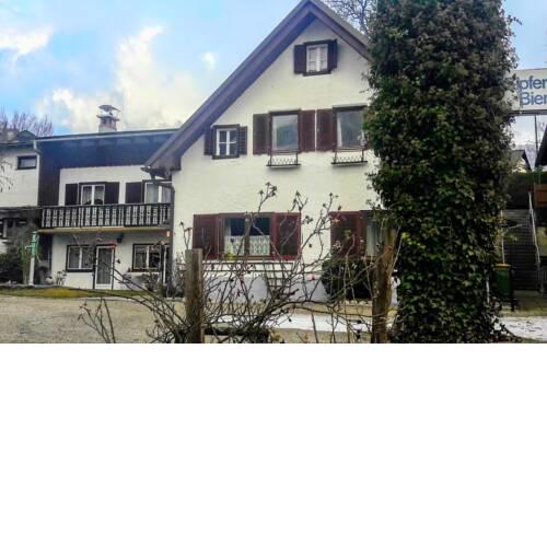 Ferienwohnungen Haus Unterberger
