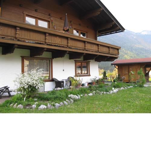Ferienwohnungen Hauser