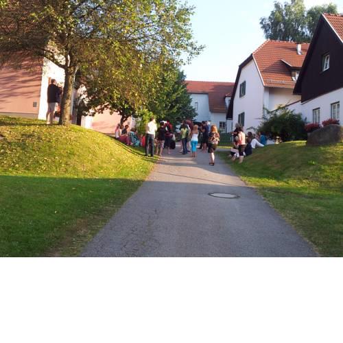 Ferienwohnungen Herrensee
