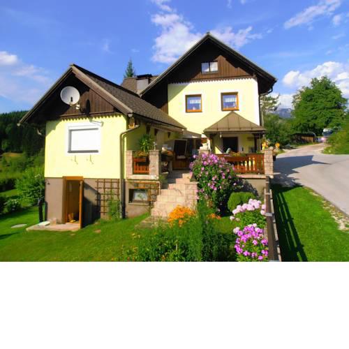 Ferienwohnungen Hillbrand