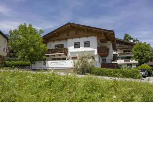 Ferienwohnungen Hochzillertal
