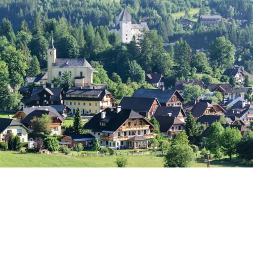 Ferienwohnungen Holzer
