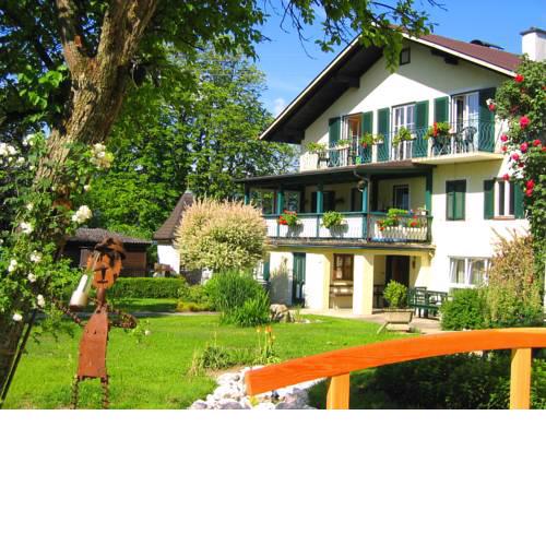 Ferienwohnungen Huber