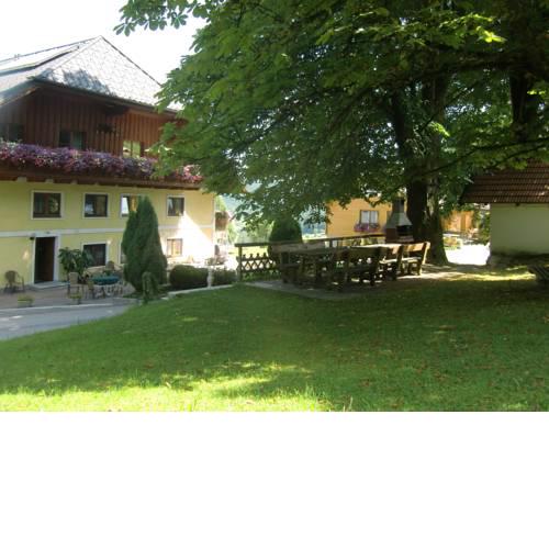 Ferienwohnungen Jodlbauerhof