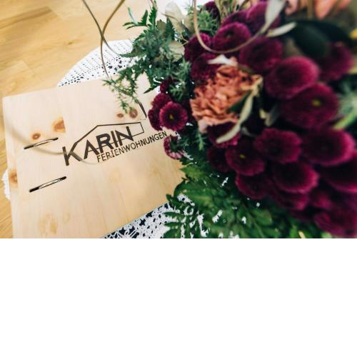 Ferienwohnungen Karin - Lagrein