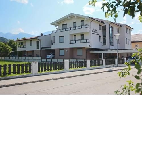 Ferienwohnungen Karoline by Schladming-Appartements