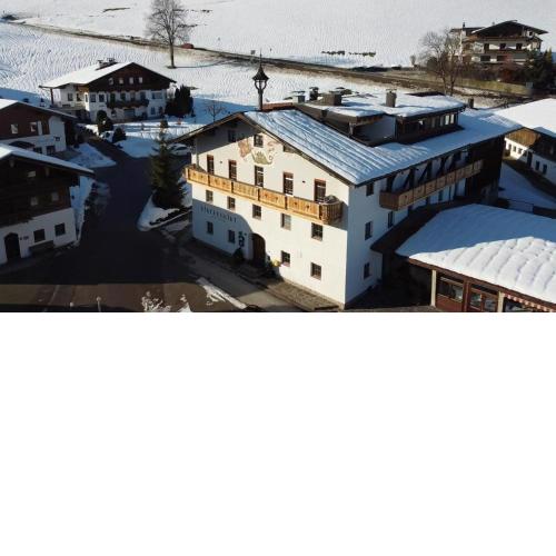 Ferienwohnungen Kirchenwirt