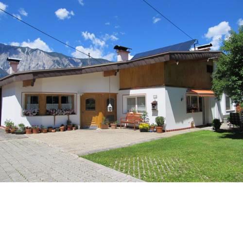 Ferienwohnungen Lasarz Ötztal