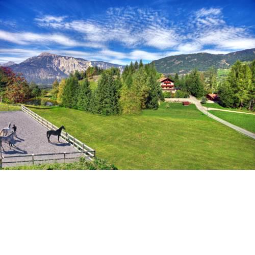 Ferienwohnungen Oetztal