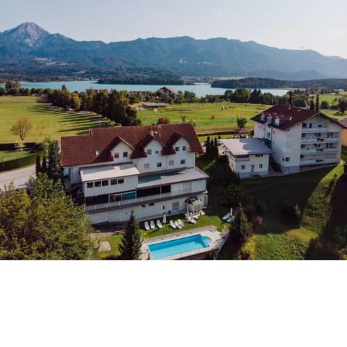 Ferienwohnungen Panorama