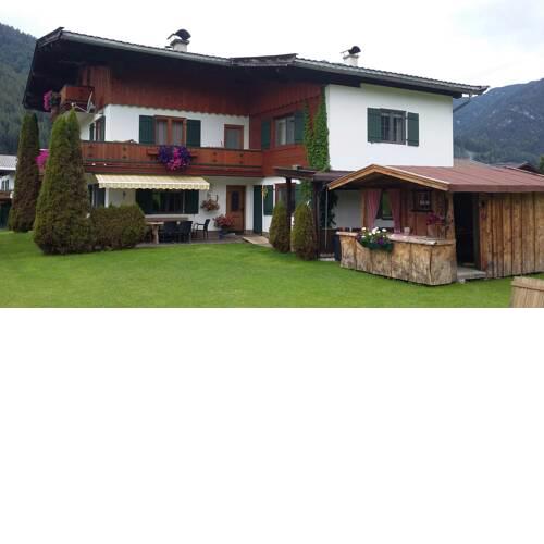 Ferienwohnungen Panoramablick