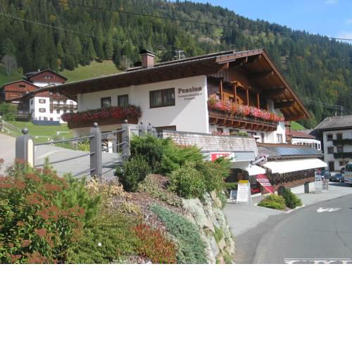 Ferienwohnungen Pension Prünster