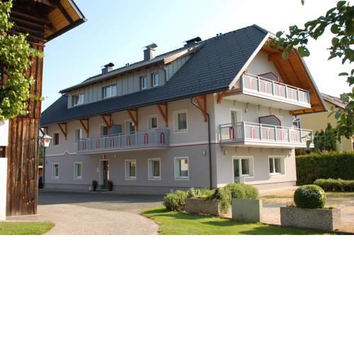 Ferienwohnungen Petschnig 3