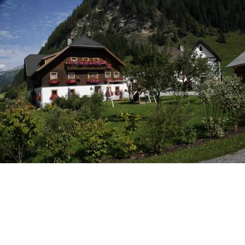Ferienwohnungen Pfeifenberger-Schieferbauer