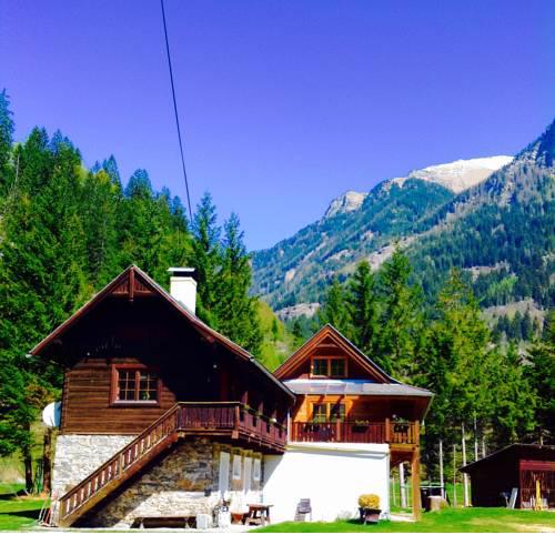 Ferienwohnungen Pflüglhof