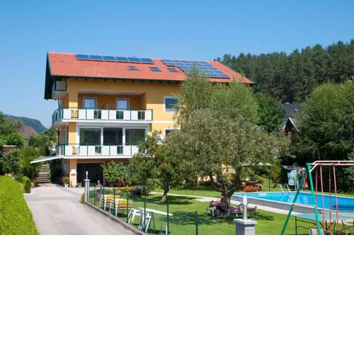 Ferienwohnungen Pippenbach