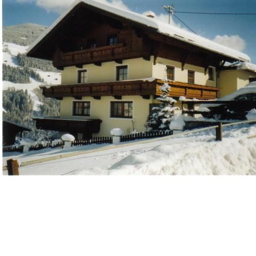Ferienwohnungen Rieser