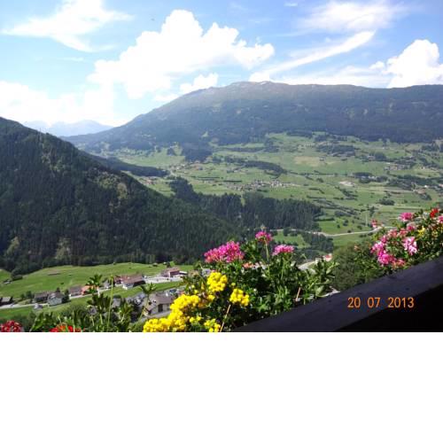 Ferienwohnungen Schöpf