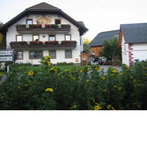 Ferienwohnungen Seifterhof