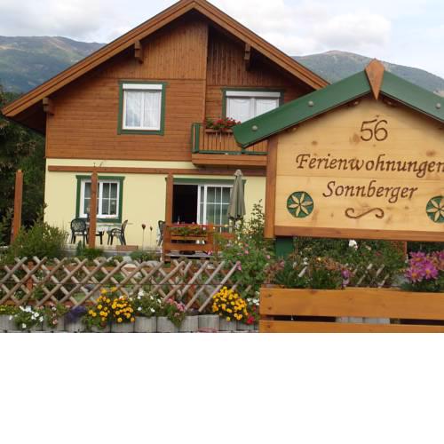 Ferienwohnungen Sonnberger