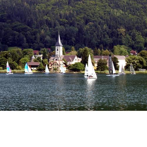 Ferienwohnungen Steger