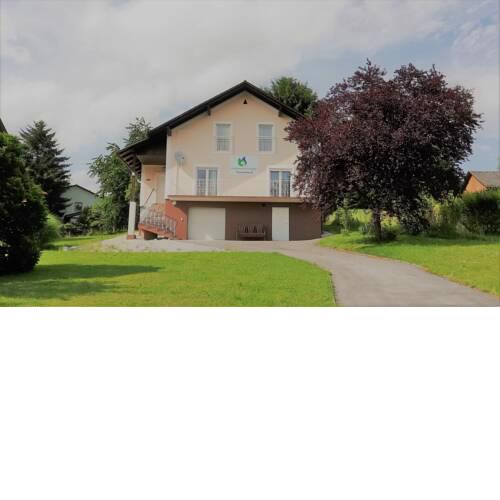 Ferienwohnungen Thermenland