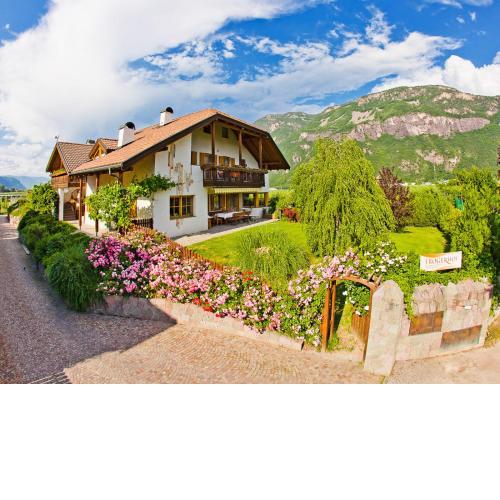 Ferienwohnungen Trogerhof
