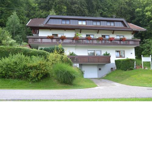 Ferienwohnungen Uggowitzer