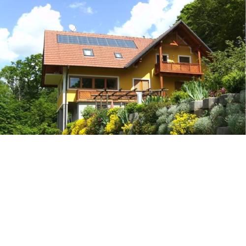 Ferienwohnungen Urbanitsch