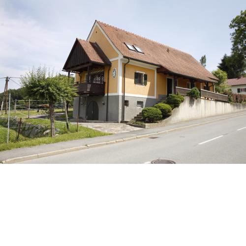 Ferienwohnungen Wagner