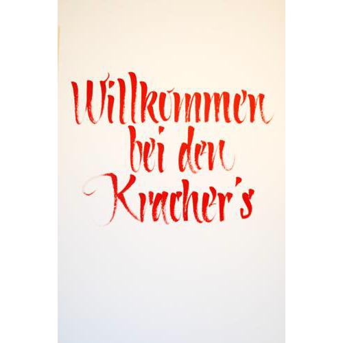 Ferienwohnungen & Weingut Kracher