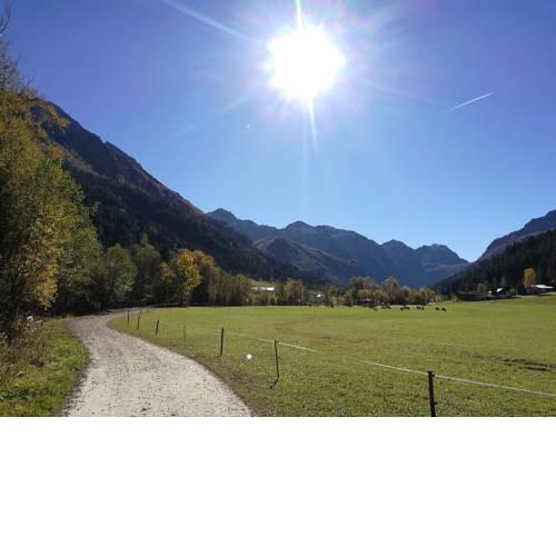 Ferienwohungen Wedl