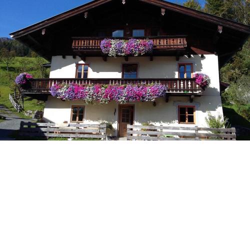 Ferienzimmer Brennerbauer