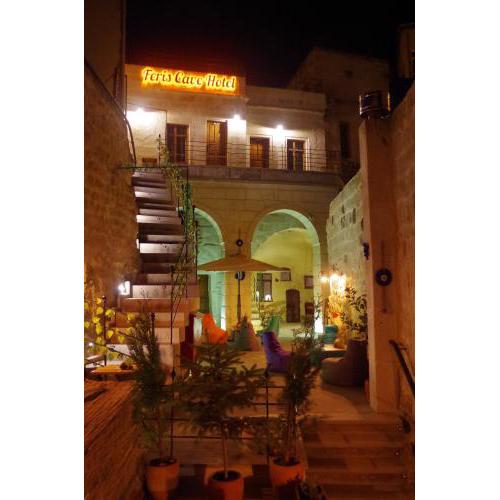 Feris Cave Hotel