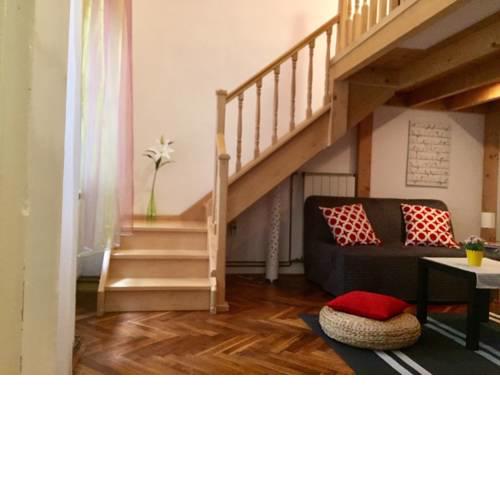 FERJOE'S HOME APARTMAN