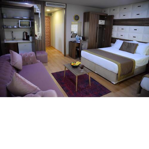 Ferman Apart Hotel
