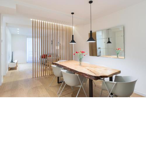 Fermin Suite - Iberorent Apartments