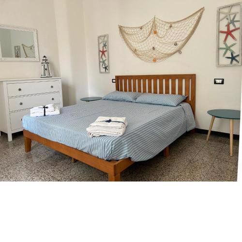 Ferrando Apartments, Levanto (Cinque Terre)