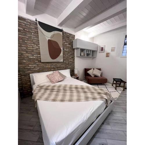 [Ferrara Centro - HOSOMI APT]