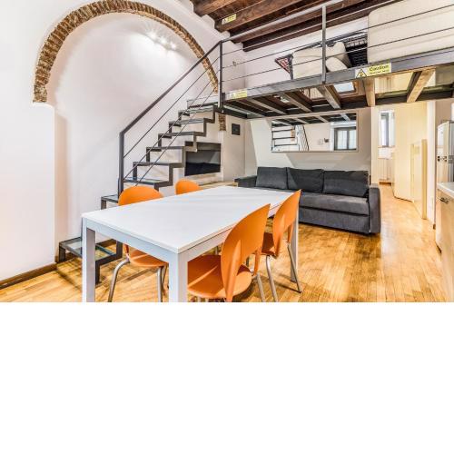 Ferrari Apartment