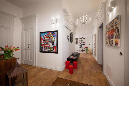 Ferrari Suite