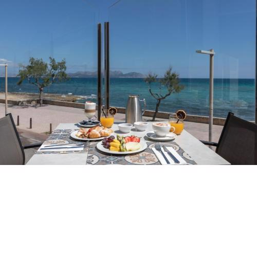 Ferrer Concord Hotel & Spa